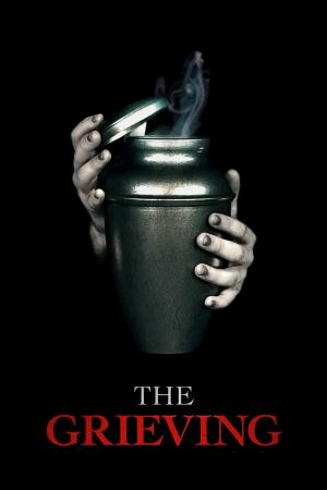 The Grieving - Asche zu Asche poster