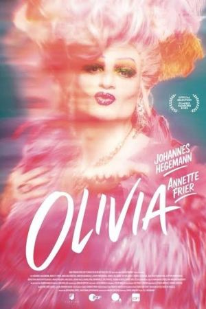 Olivia poster