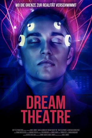 Dream Theatre poster