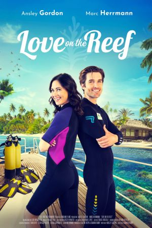 Love on the Reef - Verliebt unter Palmen poster