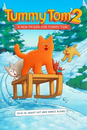 Tommy Tom - Ein neuer Freund für Tommy Tom poster