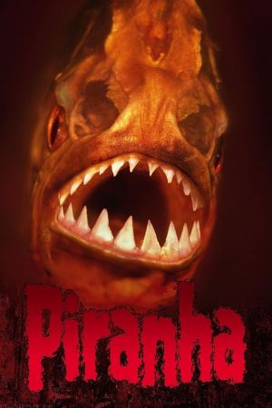 Rückkehr der Piranhas poster
