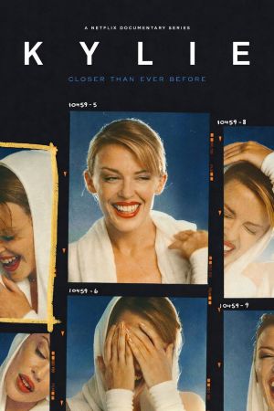 Kylie poster