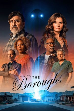 The Boroughs poster