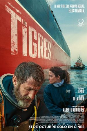 Into the Deep - Tödlicher Tauchgang poster