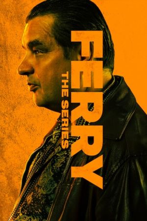 Ferry: Die Serie poster