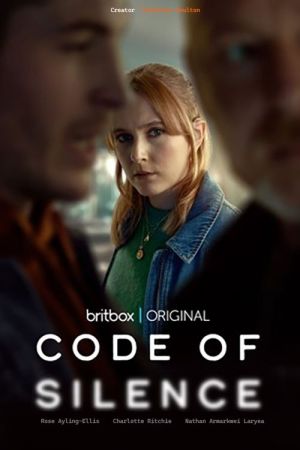 Code of Silence – Tödliches Schweigen poster