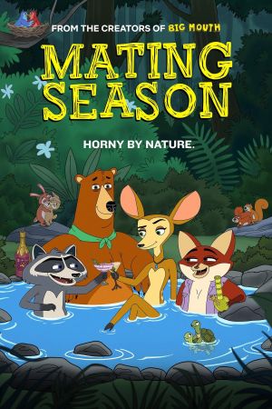 Mating Season poster