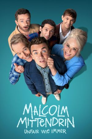 Malcolm mittendrin: Unfair wie immer hdfilme stream online