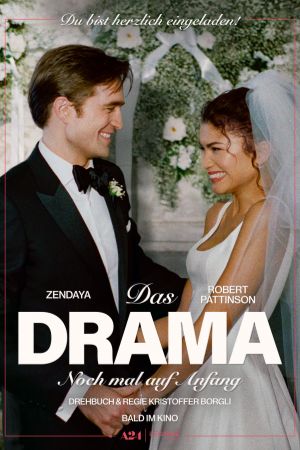 Das Drama - Noch mal auf Anfang poster