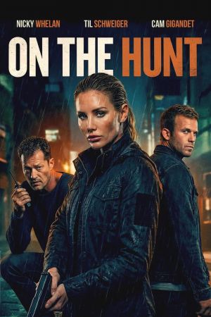 On the Hunt hdfilme stream online