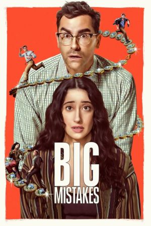 Big Mistakes hdfilme stream online