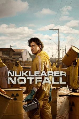 Nuklearer Notfall poster