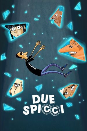Due spicci – Das nötige Kleingeld poster
