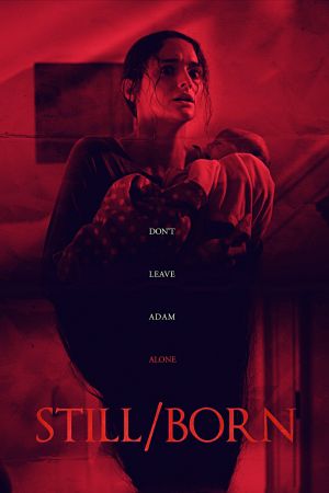 Still/Born poster