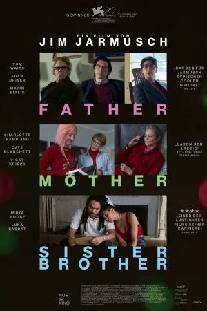 Father Mother Sister Brother hdfilme stream online