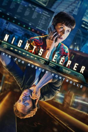 Nightsleeper poster