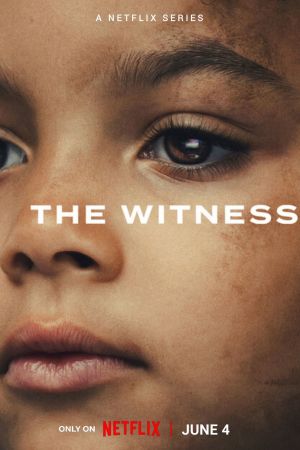 The Witness poster