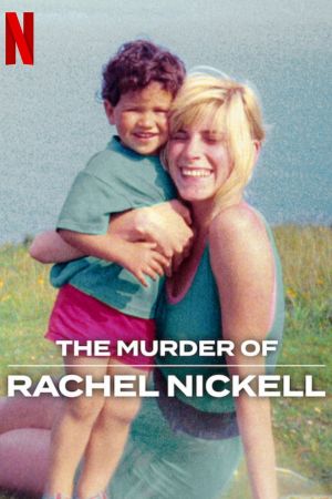 Der Mord an Rachel Nickell poster