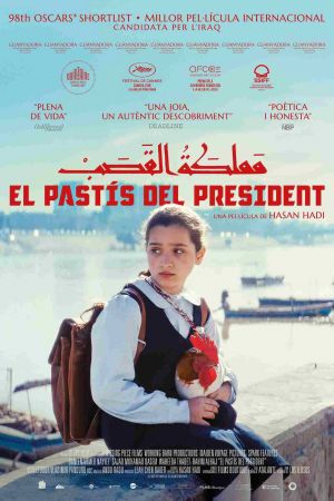Ein Kuchen für den Präsidenten hdfilme stream online