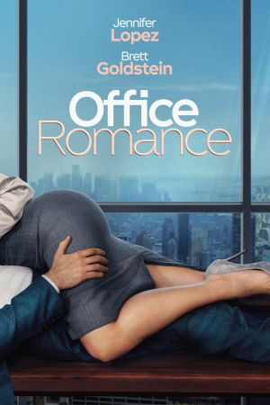 Office Romance poster