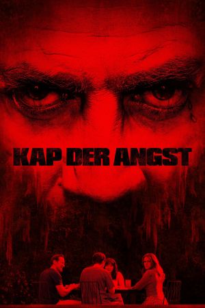 Kap der Angst poster
