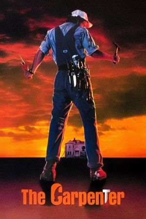 The Carpenter poster