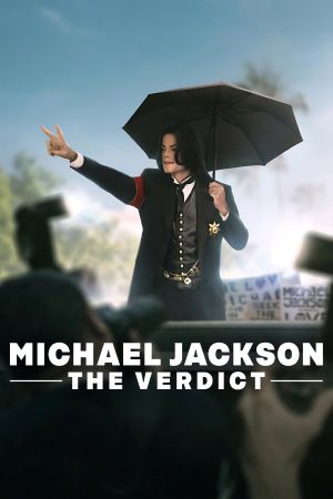 Michael Jackson: Das Urteil poster