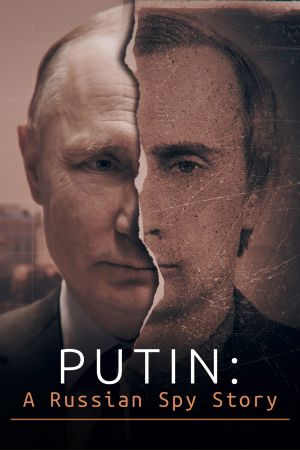 Putins Russland poster