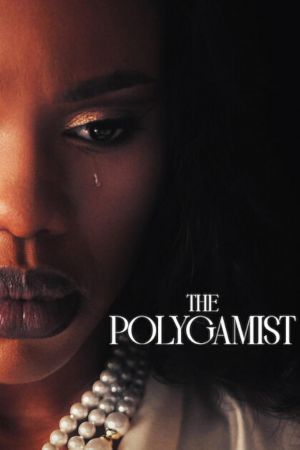 The Polygamist poster