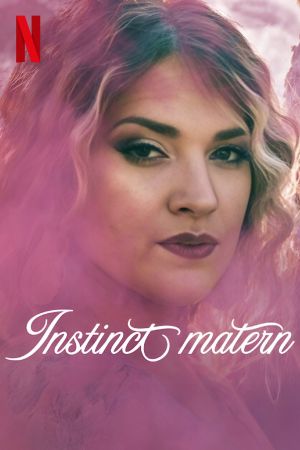Maternal Instinct poster
