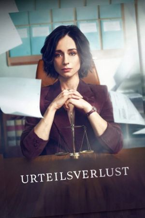 Urteilsverlust poster