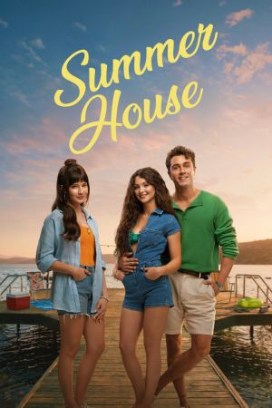 Summer House - Träume einen Sommer lang poster