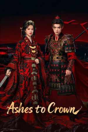 Ashes to Crown poster