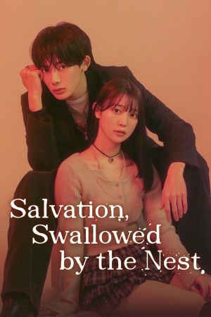 Salvation, Swallowed by the Nest poster
