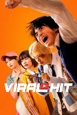 Viral Hit poster