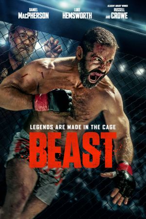 Beast poster