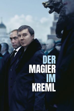 Der Magier im Kreml poster