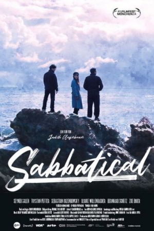 Sabbatical hdfilme stream online