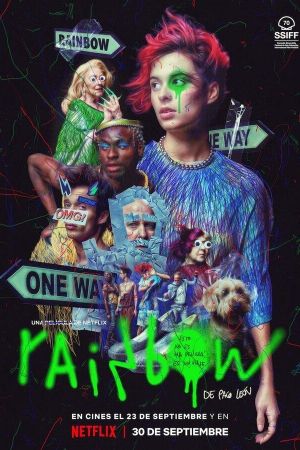 Rainbow hdfilme stream online