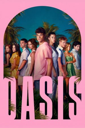 Oasis poster