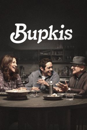 Bupkis poster