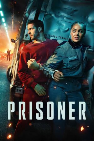 Prisoner - Auf der Flucht poster