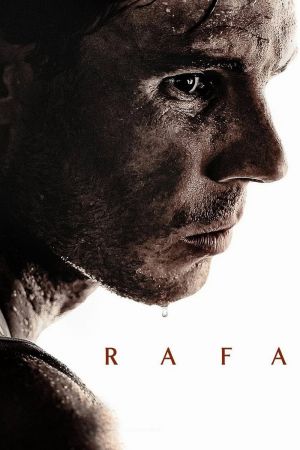 Rafa poster