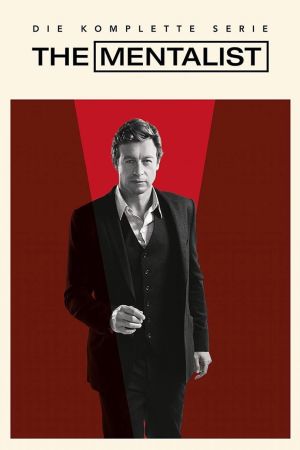 The Mentalist poster