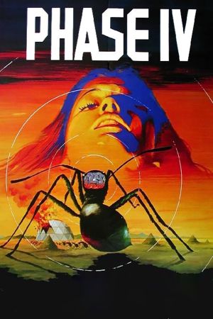 Phase IV poster