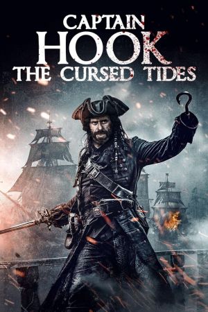 Captain Hook: The Cursed Tides poster