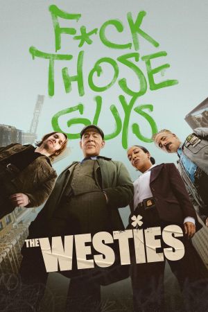 Die Westies poster