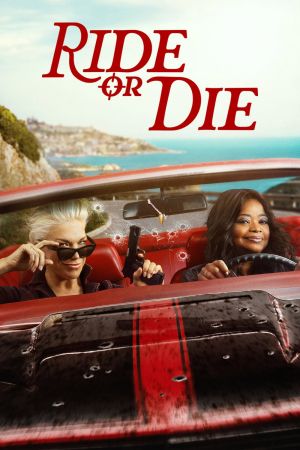 Ride or Die poster