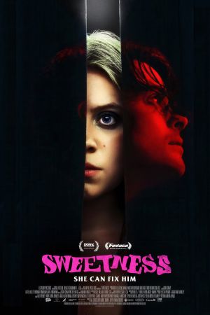Sweetness poster